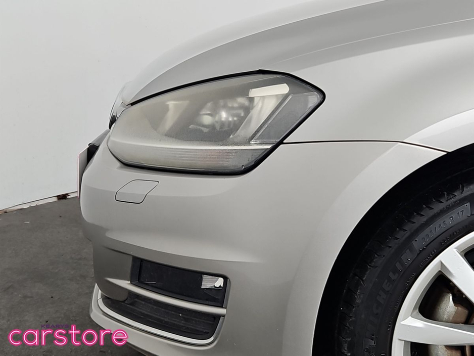 2016 Volkswagen Golf 1.2 TSI Auto