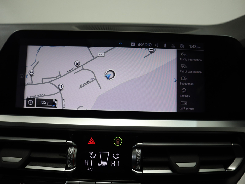 2022 BMW 3 Series G20 E SE PRO 4DR AUTO €28,900