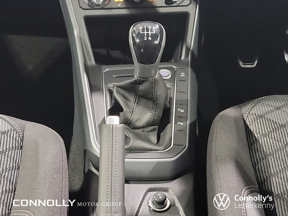 2026 Volkswagen Polo R-Line