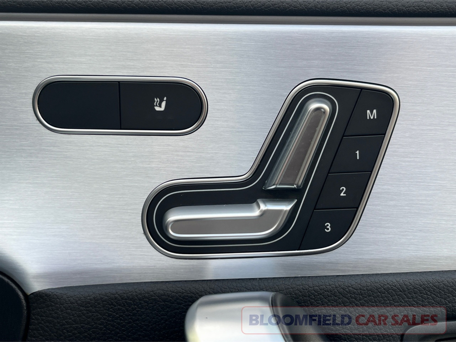 2018 Mercedes-Benz A Class EDITION 1 , AMG LINE // DIGITAL DASH €23,950