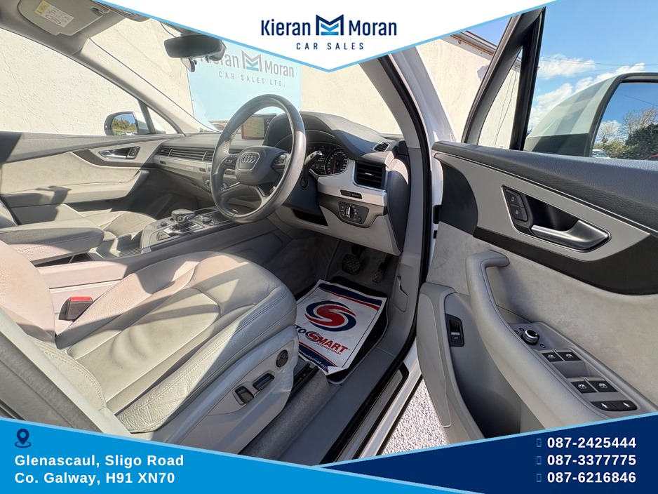 2017 Audi Q7 - image 11