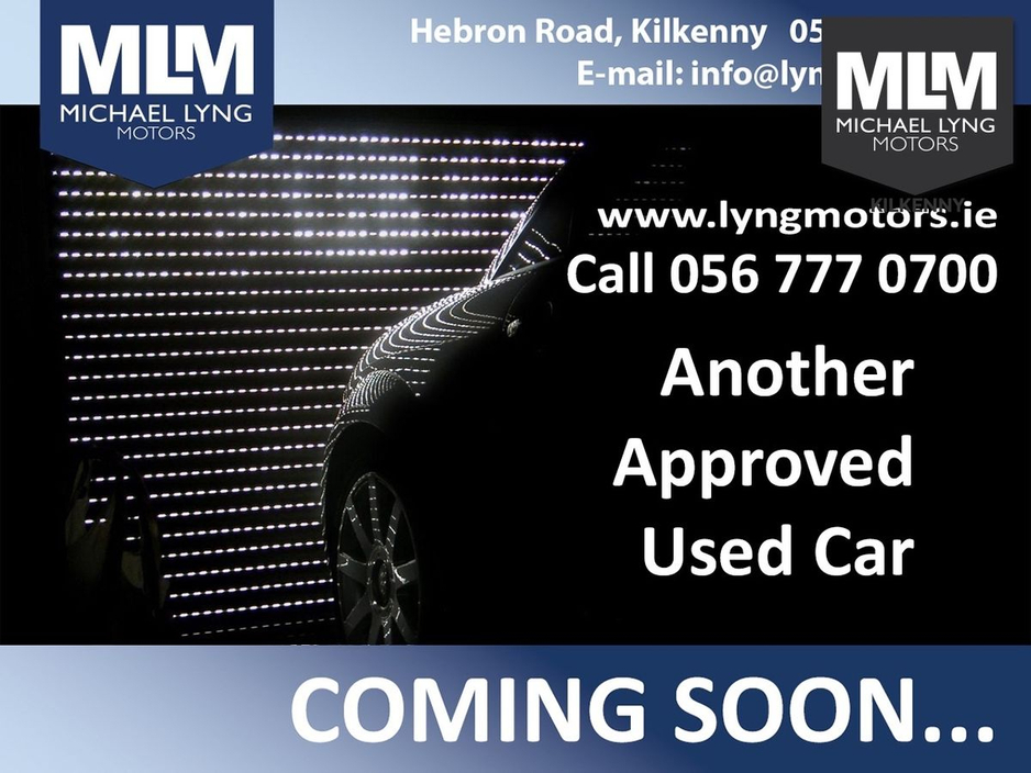 2024 Ford Focus ST-LINE 5D 1.0T 125 MHEV €28,750