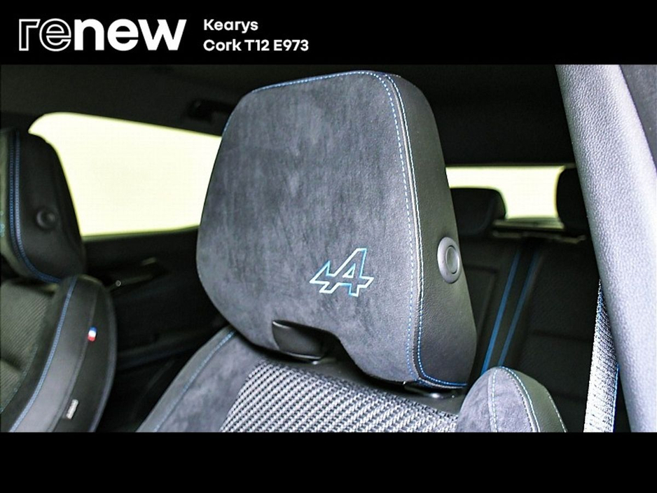 2023 Renault Austral Techno Esprit Alpine E-Tech Full Hybrid €35,900