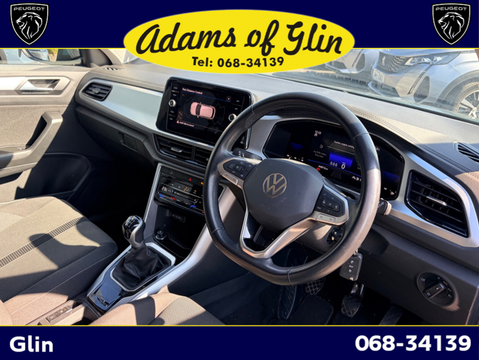 2023 Volkswagen T-Roc - image 16