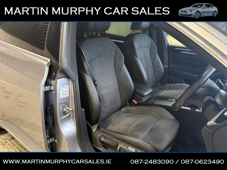 2023 Volkswagen Arteon - image 14