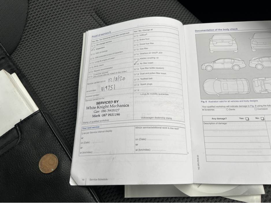 2014 Volkswagen Golf SE 1.4 PETROL TSI BLUEMOTION 122PS €9,950