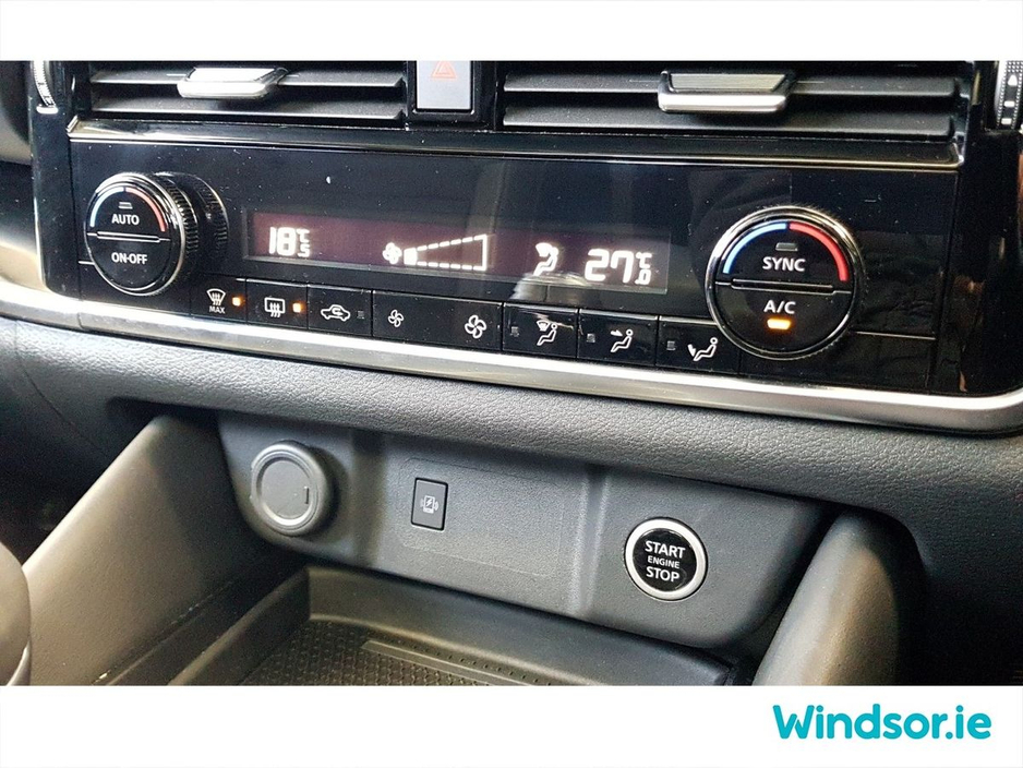 2024 Nissan Qashqai 1.3 MHYB SV PREMIUM €3000 SCRAPPAGE €31,995