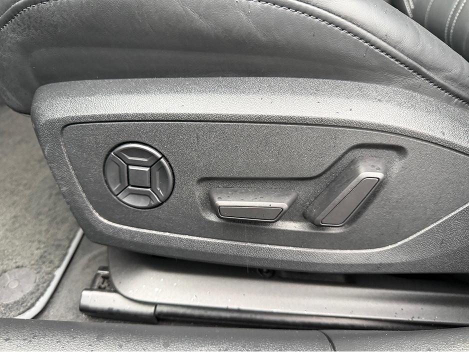 2021 Audi A6 S LINE BLACK EDITION 50 TFSI E QUATTRO //PANORAMIC ROOF//VERY LOW LIEAGE//SUPERB SPEC//SIMI AND AA DEALER €43,950