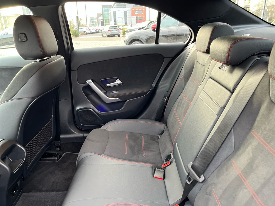 2024 Mercedes-Benz A Class - image 4