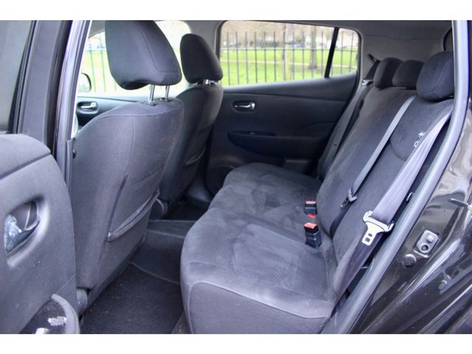 2014 Nissan Leaf E Acenta 5DR Auto, only 92k kms, NCT, TAX €4,950