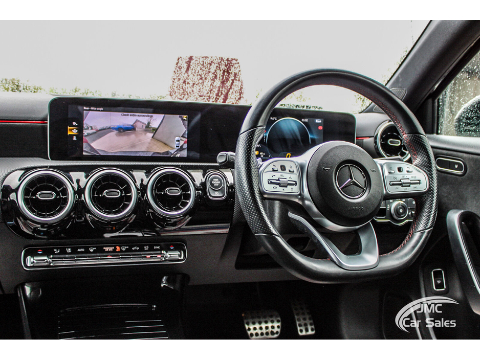 2020 Mercedes-Benz A Class - image 33