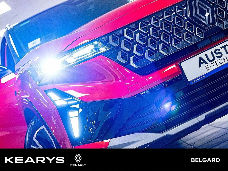 2026 Renault Austral - image 18