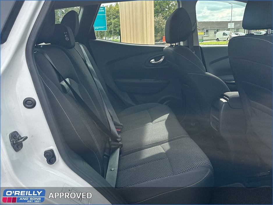 2021 Renault Kadjar - image 16