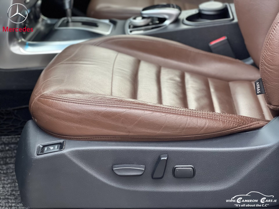 2018 Mercedes-Benz X Class DOUBLE CAB PREMIUM PLUS VATQ €24,950