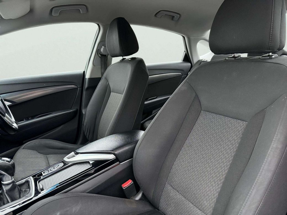 2014 Hyundai i40 - image 4