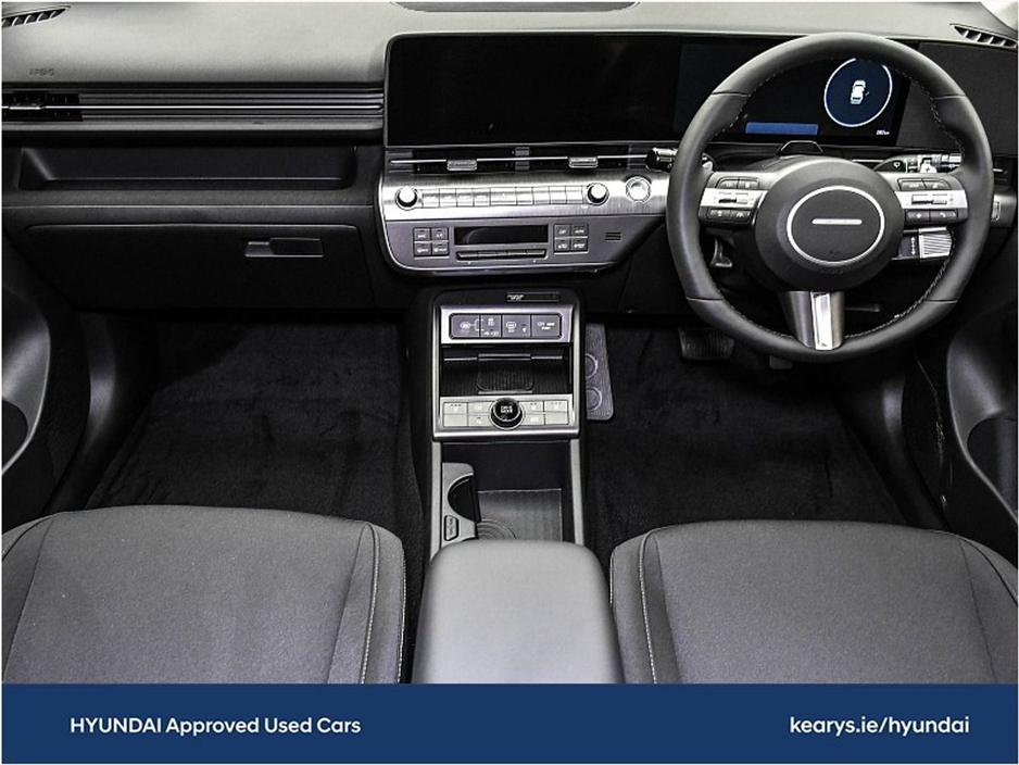 2025 Hyundai Kona - image 4