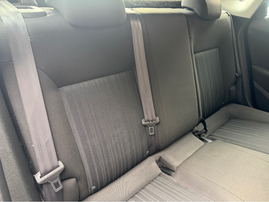 2014 Opel Astra S 1.6 CDTI 110PS 5DR €6,495