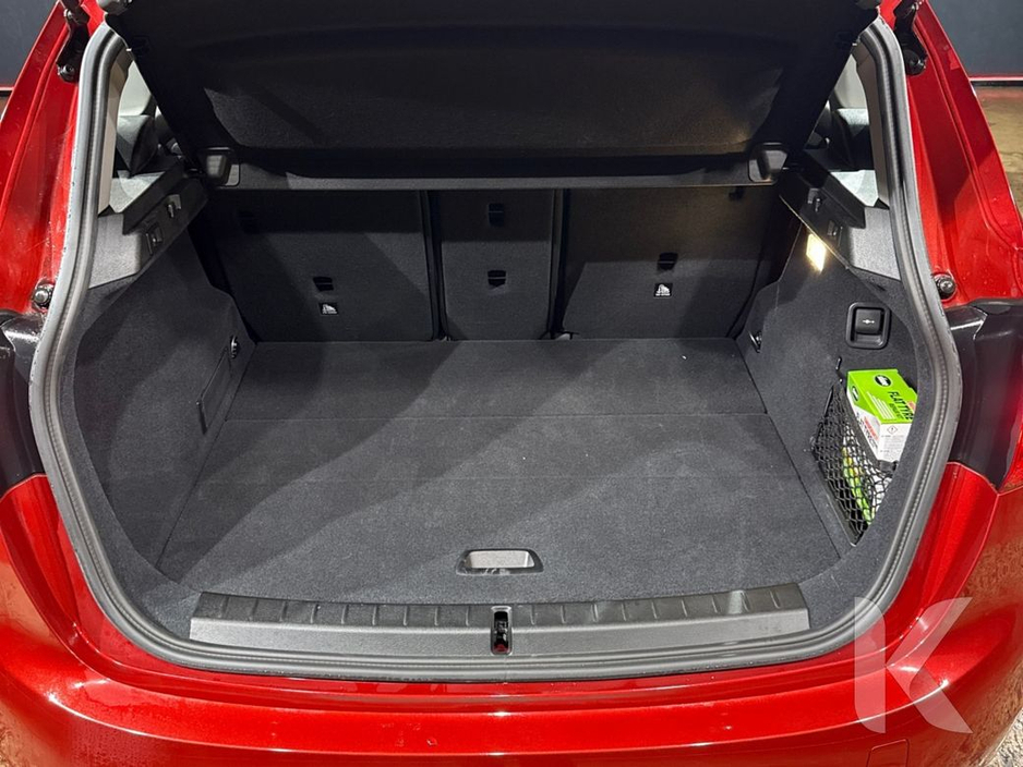 2019 BMW 2 Series ACTIVE TOURER - 1.5L AUTOMATIC - REVERSE CAMERA - HEATING A/C CONTROLS - ALLOY WHEELS €18,950