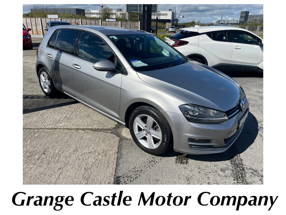 2015 Volkswagen Golf for sale in , Ireland