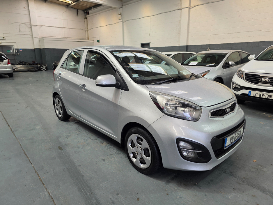 2013 Kia Picanto - image 7