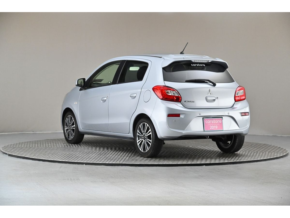 2019 Mitsubishi Mirage - image 6