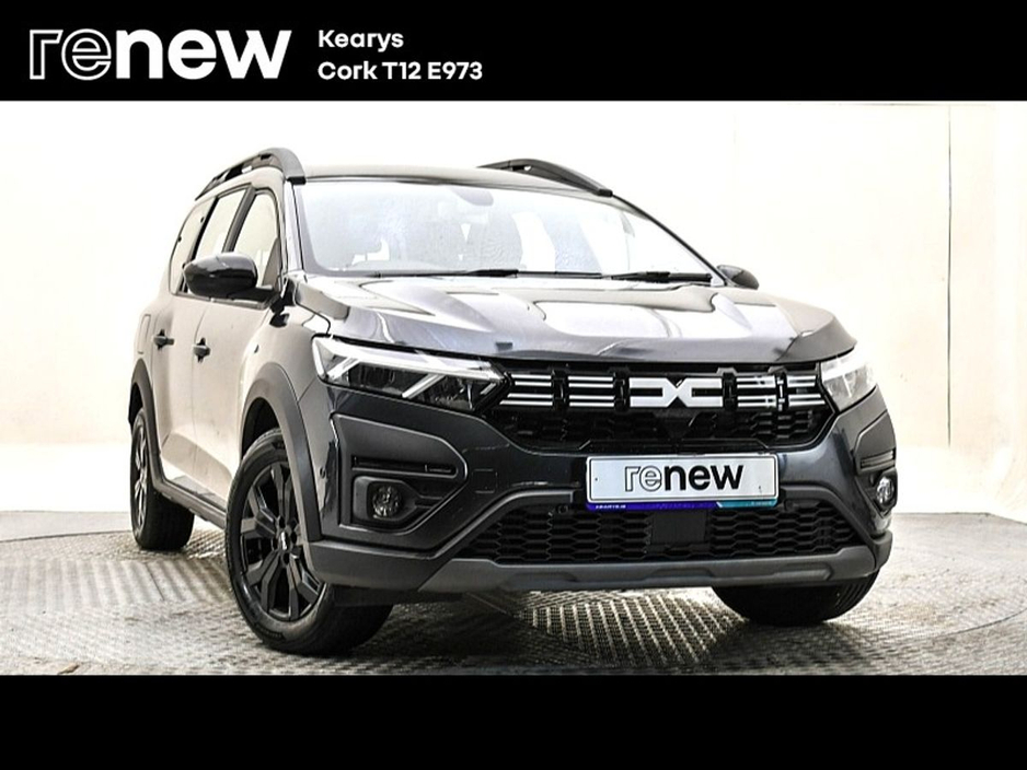 2023 Dacia Jogger Extreme SE TCe 110 NBI €22,900