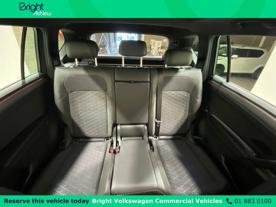 2024 SEAT Tarraco - image 17