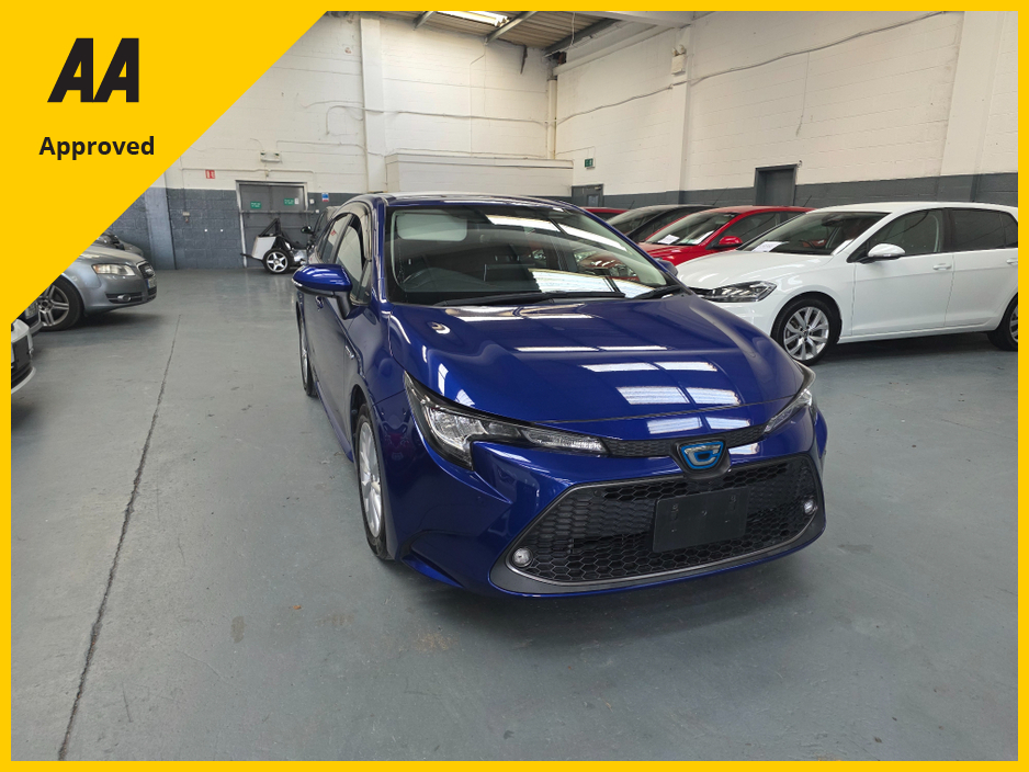 2020 Toyota Corolla for sale in , Ireland