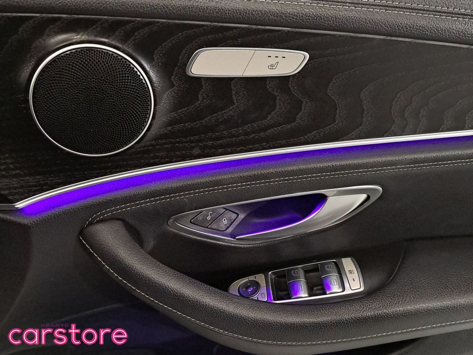 2022 Mercedes-Benz E Class - image 20