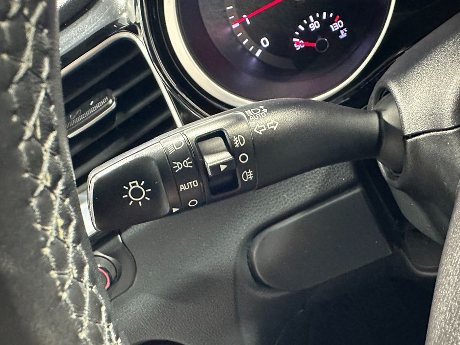 2019 Kia Ceed K4 1.0 Petrol €16,800