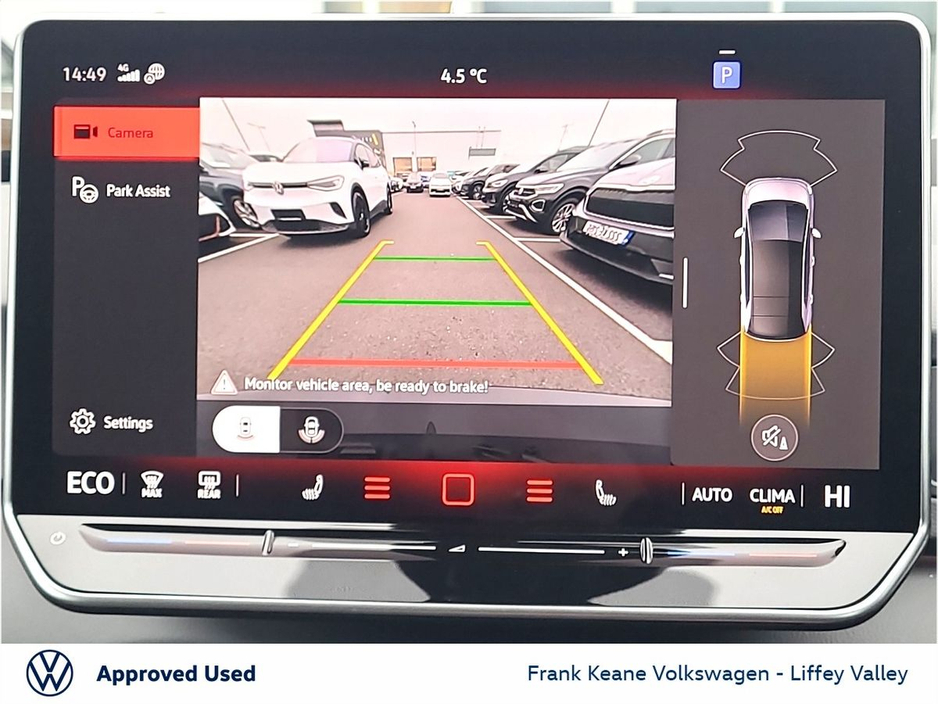 2025 Volkswagen ID.3 - image 13