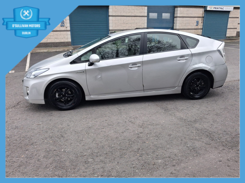 2012 Toyota Prius / 2012 / 1.8 HYBRID / AUTO / NCT €3,199