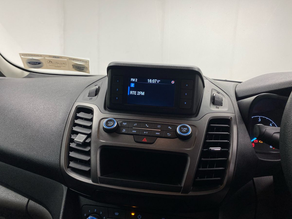 2022 Ford Transit Connect SWB TREND 1 €16,256