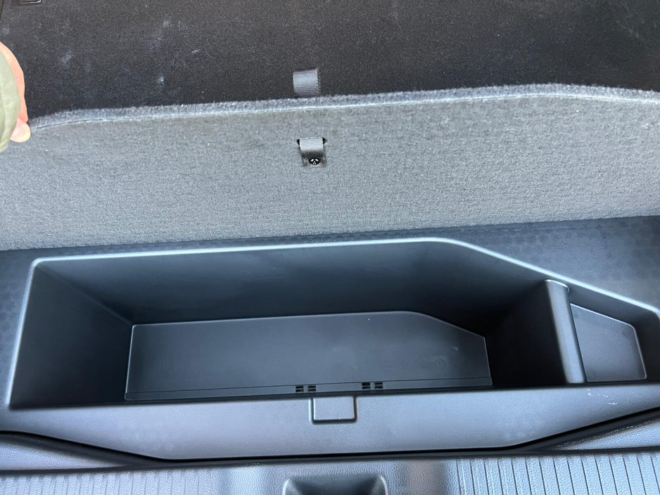 2024 Honda HR-V HR-V 1.5i-MMD e:HEV Elegance €35,950