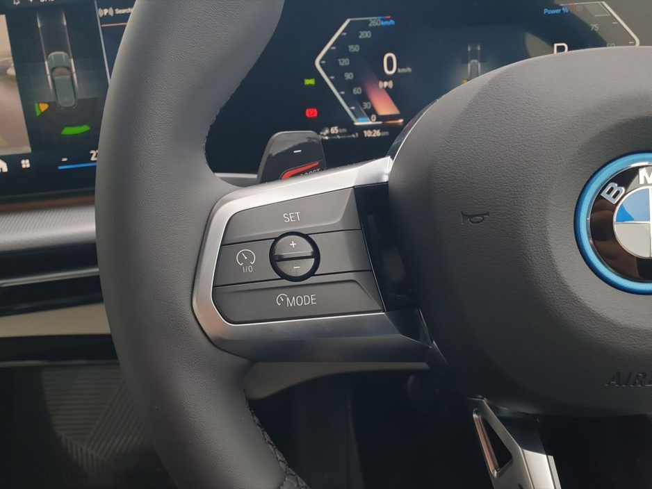 2026 BMW X1 X1 xDrive25e