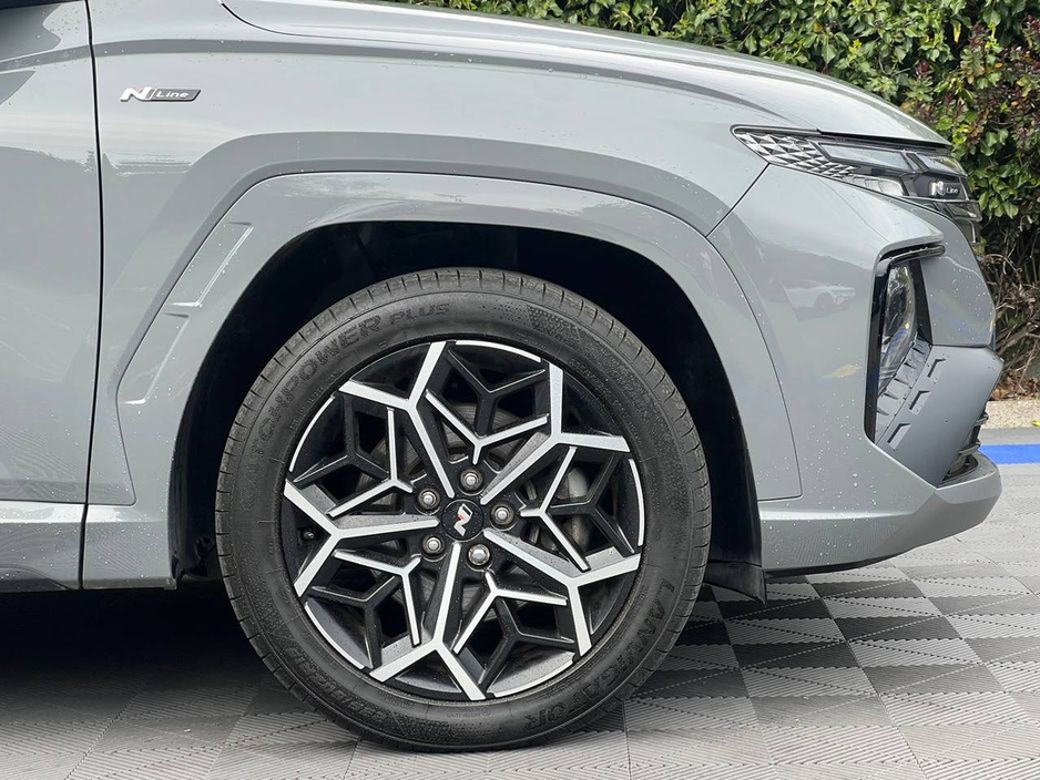 2023 Hyundai Tucson - image 9