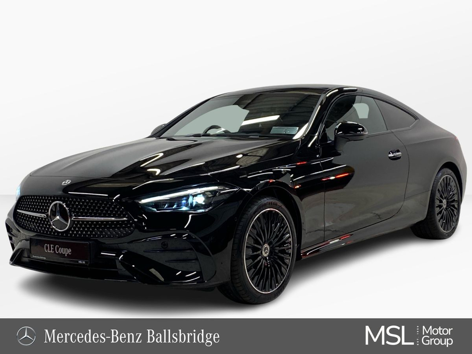 2026 Mercedes-Benz CLE for sale in , Ireland