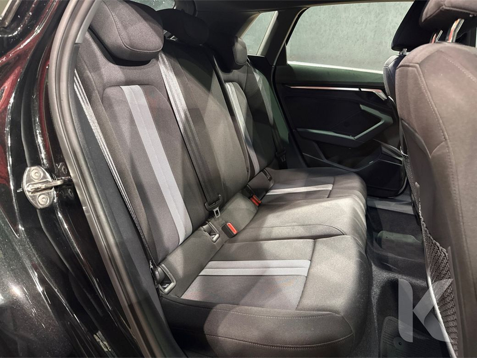 2022 Audi A3 - image 12