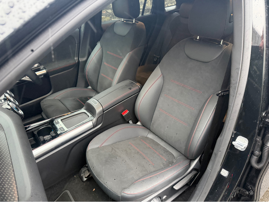 2025 Mercedes-Benz EQA 250 PLUS URBAN EDITION//GREAT SPEC//SIMI AND AA DEALER €44,950