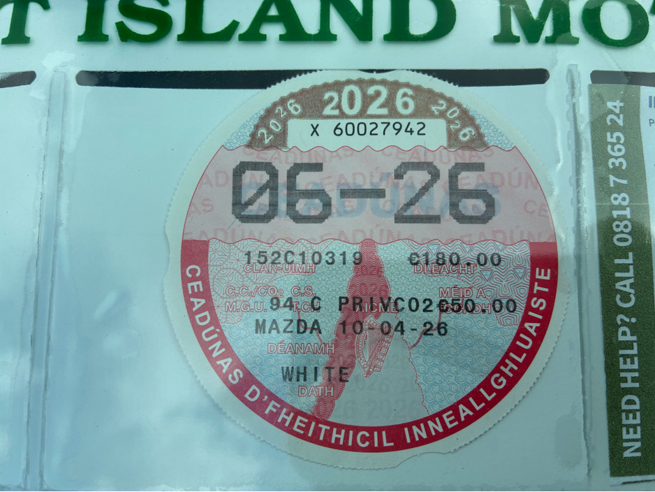 2015 Mazda Demio - image 6