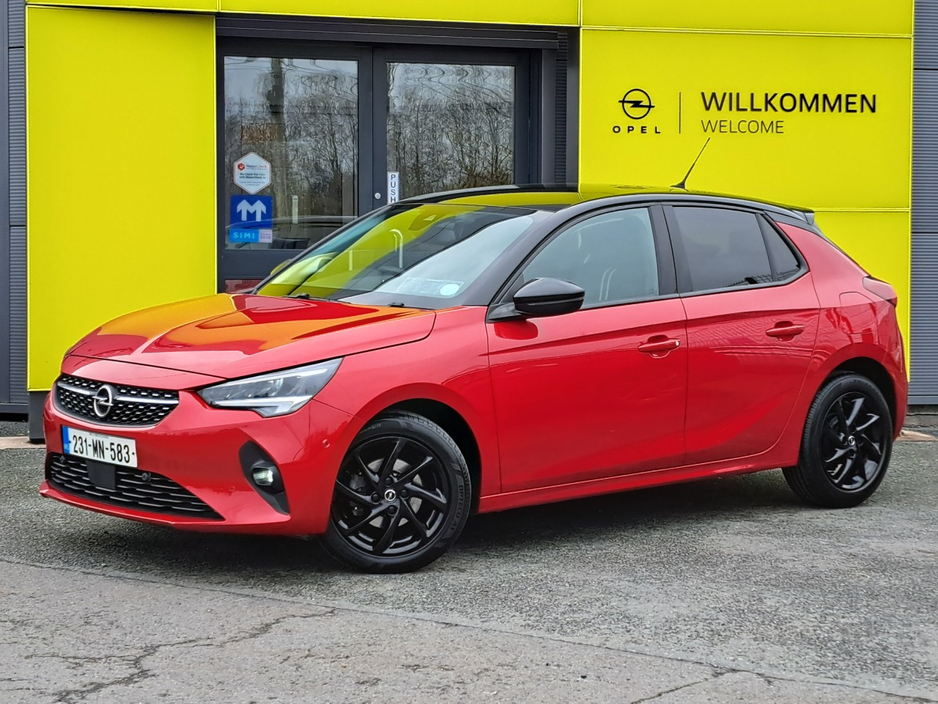 2023 Opel Corsa for sale in , Ireland