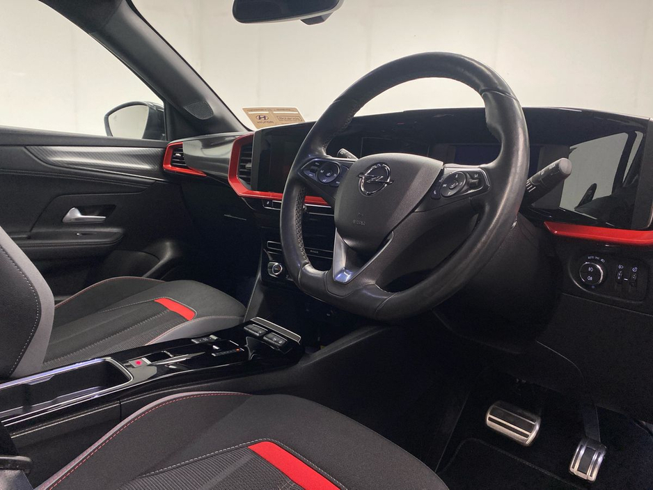 2023 Opel Mokka Mokka E SRI 136PS Electric Auto €17,995