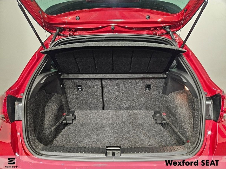 2025 SEAT Arona Arona 1.0TSI 115hp DSG Xperience €31,475