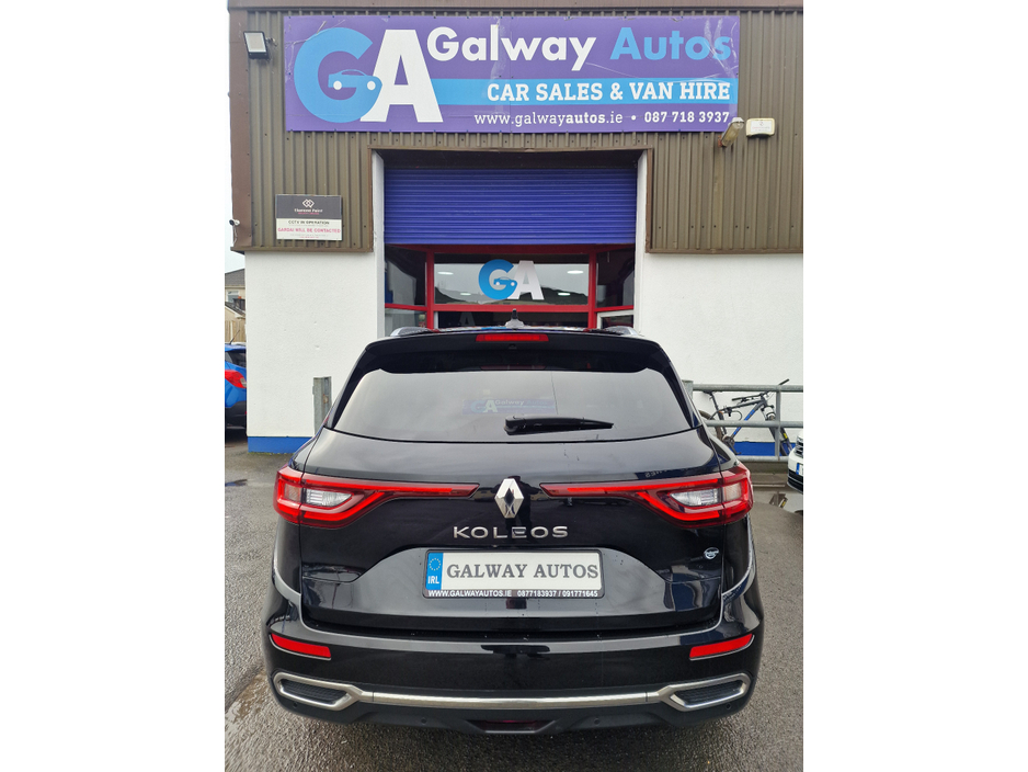 2018 Renault Koleos - image 14