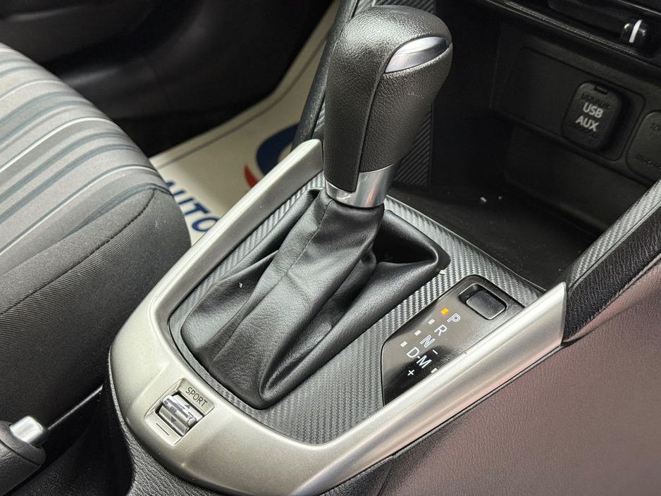 2019 Mazda Demio 1.5 Automatic, 4WD Reversing camera €13,995