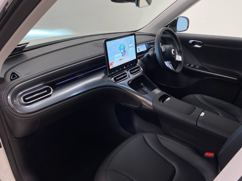 2025 Smart #1 - image 6