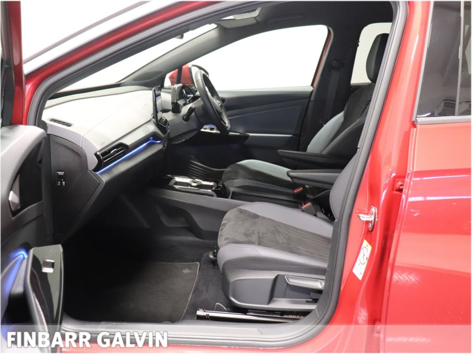 2023 Volkswagen ID.4 - image 10