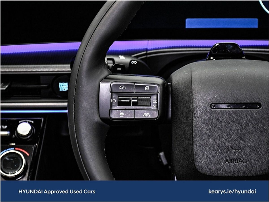 2025 Hyundai Santa Fe 1.6 PHEV 4WD Premium Calligraphy €63,899