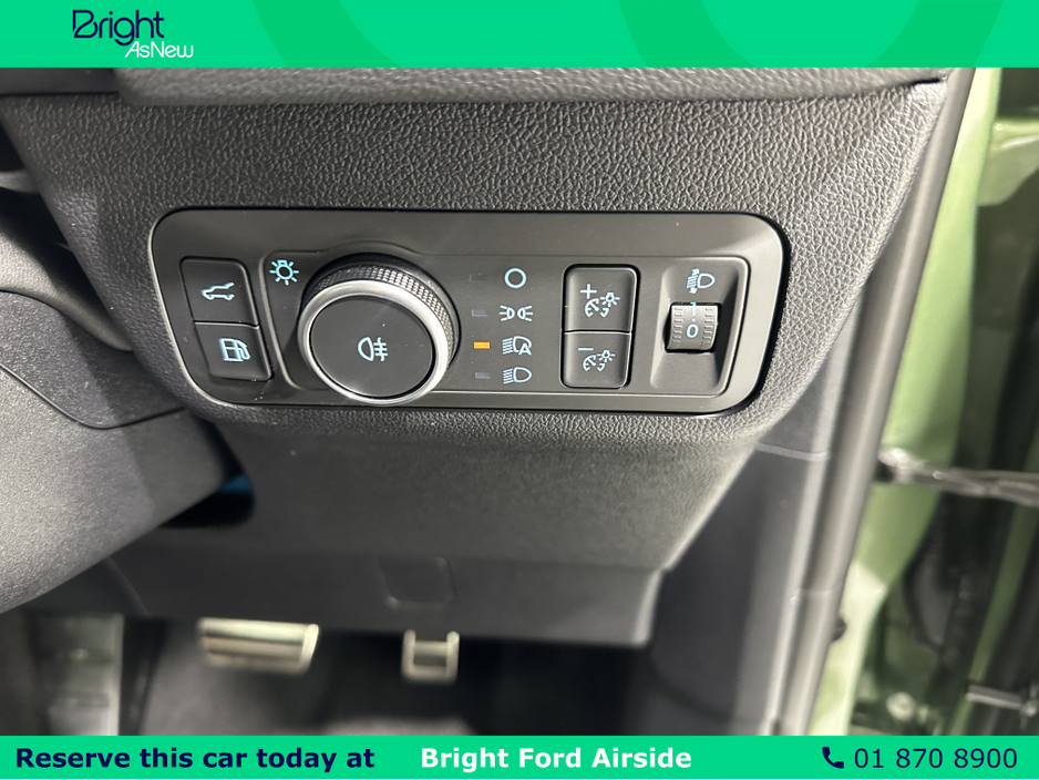 2025 Ford Kuga - image 15