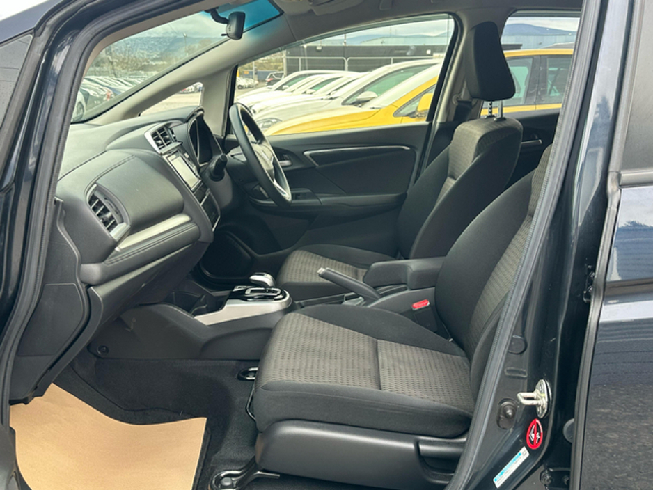 2019 Honda Fit - image 14